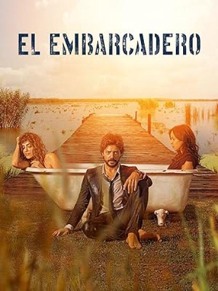 مسلسل El embarcadero الموسم الاول الحلقة 3 مترجمة