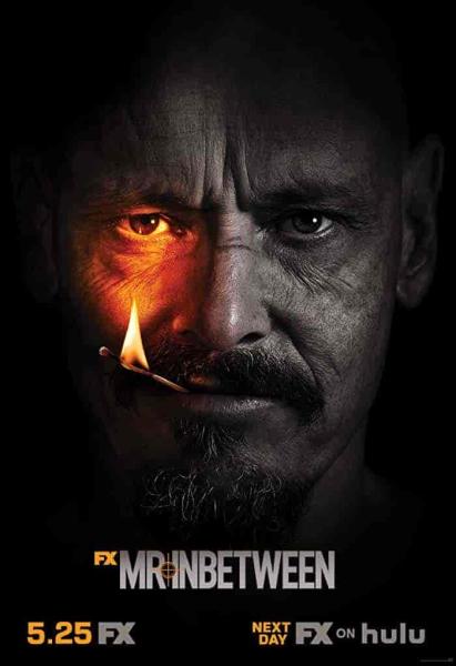 مسلسل Mr Inbetween الموسم الثالث الحلقة 5 الخامسة مترجمة