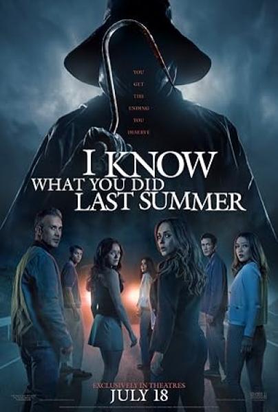 فيلم I Know What You Did Last Summer 2025 مترجم