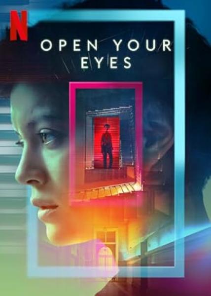 مسلسل Open Your Eyes الموسم الاول الحلقة 1 مترجمة