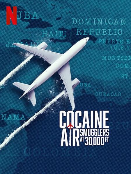 مسلسل Cocaine Air Smugglers at 30000 Ft الموسم الاول الحلقة 2 مترجمة