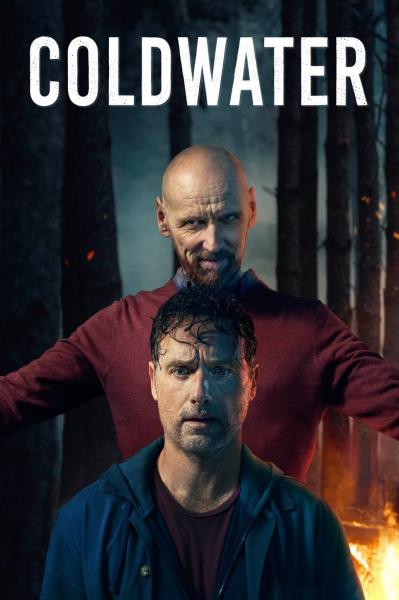 مسلسل Cold Water الموسم الاول الحلقة 2 مترجمة