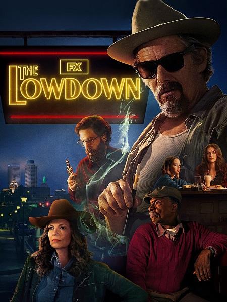 مسلسل The Lowdown الموسم الاول مترجم