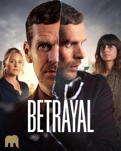 مسلسل Betrayal الموسم الاول الحلقة 1 مترجمة