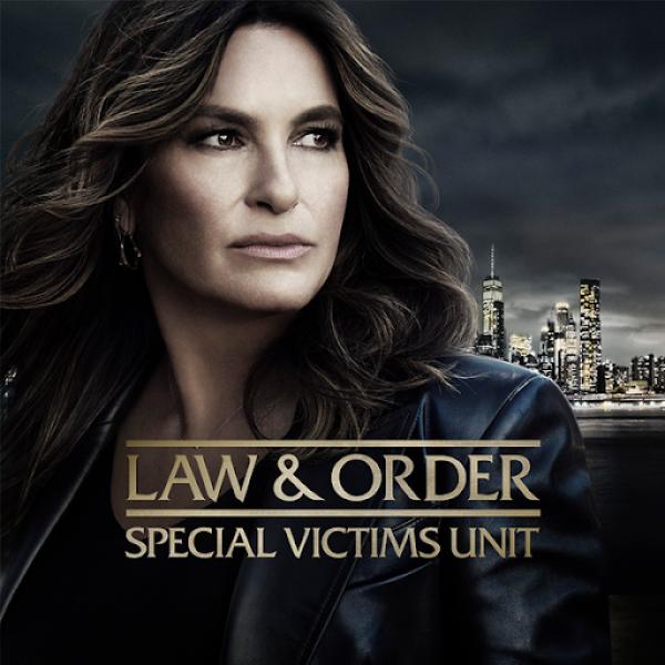 مسلسل  Law and Order SVU الموسم 27 الحلقة 6 مترجمة