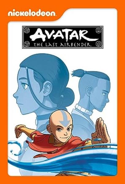 مسلسل Avatar: The Last Airbender الموسم الاول الحلقة 6