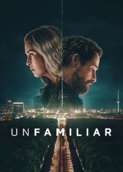 مسلسل Unfamiliar الموسم الاول الحلقة 3 مترجمة