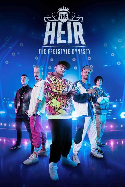 برنامج الوريث: سلالة حرة The Heir: The Freestyle Dynasty الحلقة 2 مترجمة