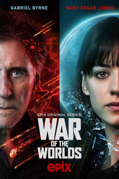 مسلسل The War of the Worlds الموسم الثاني الحلقة 2 مترجمة