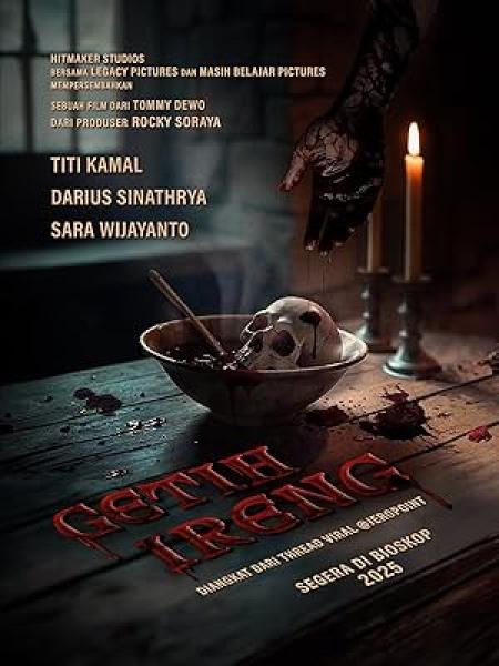 فيلم Black Blood 2025 مترجم