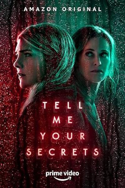 مسلسل Tell Me Your Secrets الموسم الاول الحلقة 3 مترجمة