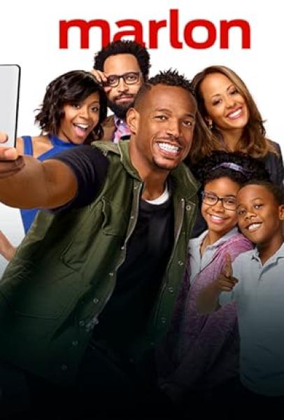مسلسل Marlon الموسم الاول الحلقة 5