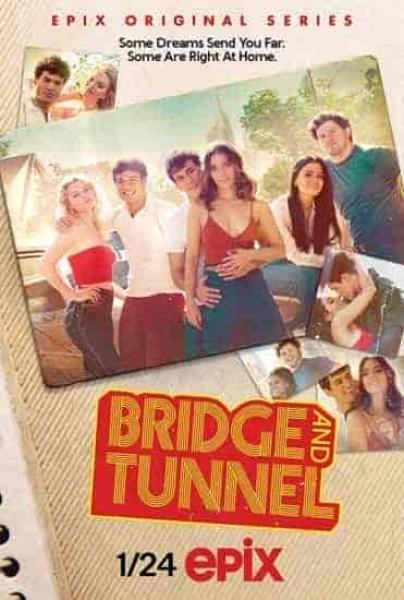 مسلسل Bridge and Tunnel الموسم الاول الحلقة 6 والاخيرة مترجمة