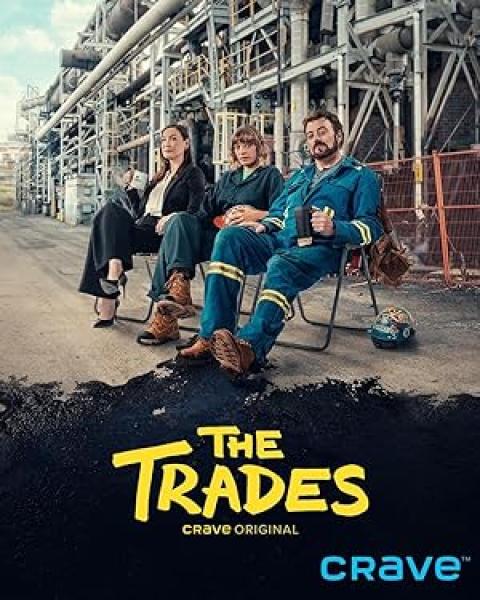 مسلسل The Trades الموسم الاول الحلقة 4 مترجمة