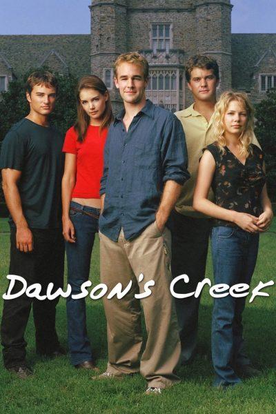 مسلسل Dawson's Creek الموسم الخامس الحلقة 3 مترجمة