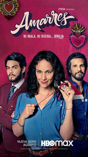 مسلسل Love Spells الموسم الاول الحلقة 9 التاسعة مترجمة