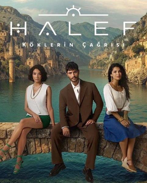 مسلسل الخليفة Halef الموسم الاول الحلقة 22 مترجمة