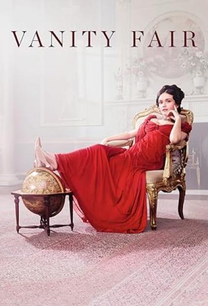 مسلسل Vanity Fair الموسم الاول الحلقة 7 والاخيرة مترجمة
