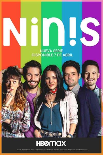 مسلسل Ninis الموسم الاول الحلقة 9 التاسعة مترجمة