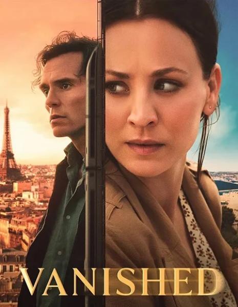 مسلسل Vanished 2026 الموسم الاول الحلقة 2 مترجمة