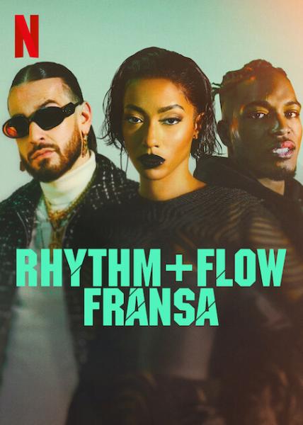 برنامج Rhythm Flow France الموسم الرابع الحلقة 2 مترجمة