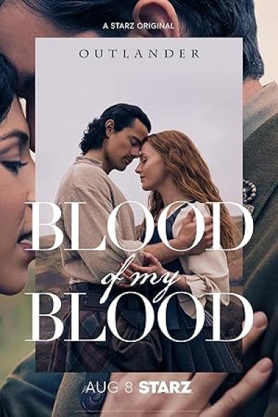 مسلسل Outlander: Blood of My Blood الموسم الاول الحلقة 1 مترجمة