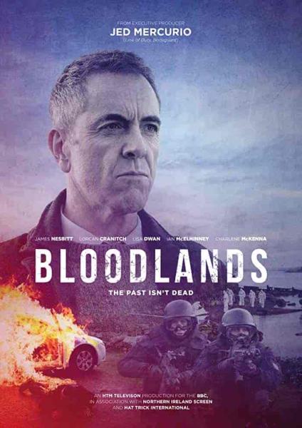 مسلسل Bloodlands الموسم الثاني الحلقة 5 الخامسة مترجمة