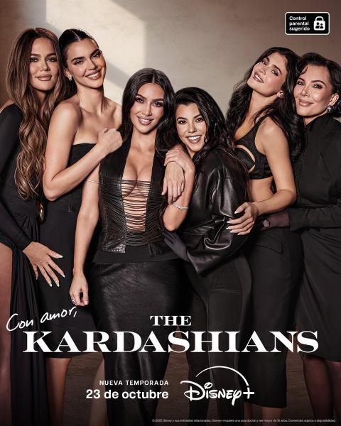 مسلسل The Kardashians الموسم السابع الحلقة 7 مترجمة