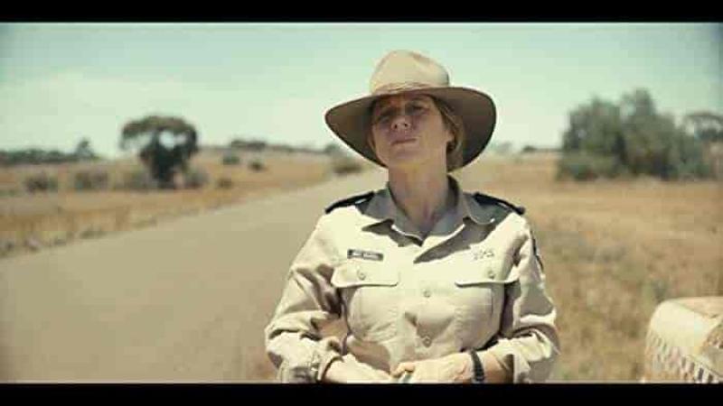 مسلسل Mystery Road: Origin الموسم الاول الحلقة 5 الخامسة مترجمة