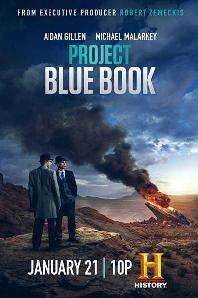 مسلسل Project Blue Book الموسم الثاني الحلقة 5 مترجمة