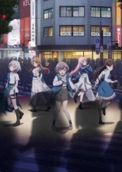 انمي BanG Dream! It’s MyGO!!!!! الحلقة 9 مترجمة