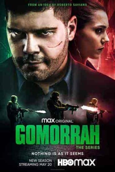 مسلسل Gomorrah الموسم الخامس الحلقة 7 السابعة مترجمة