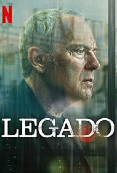 مسلسل Rotten Legacy الموسم الاول الحلقة 2 مترجمة