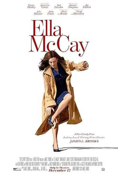 فيلم إيلا ماكاي Ella McCay 2025 مترجم
