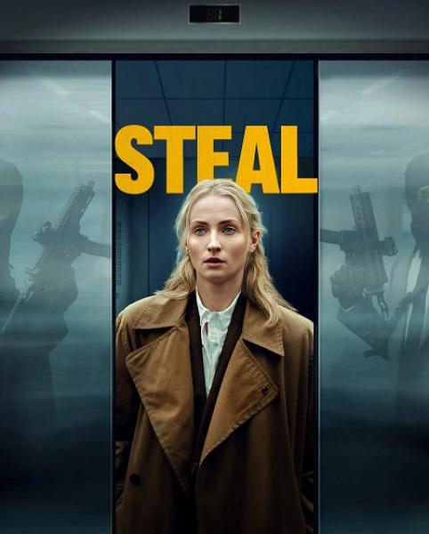 مسلسل Steal الموسم الاول الحلقة 1 مترجمة