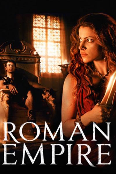 مسلسل Roman Empire الموسم الثالث الحلقة 2 مترجمة