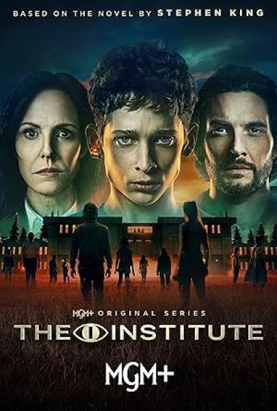 مسلسل The Institute الموسم الاول الحلقة 1 مترجمة