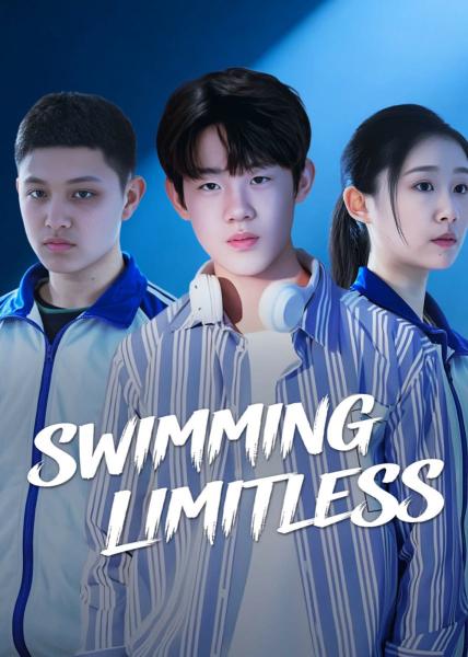 مسلسل السباحة بلا حدود Swimming Limitless الحلقة 13 مترجمة
