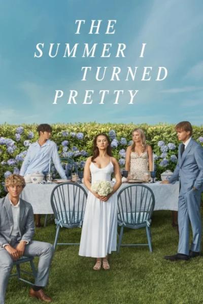 مسلسل The Summer I Turned Pretty الموسم الثالث الحلقة 10 مترجمة