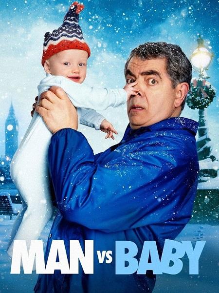 مسلسل Man Vs Baby الموسم الاول الحلقة 4 والاخيرة مترجمة