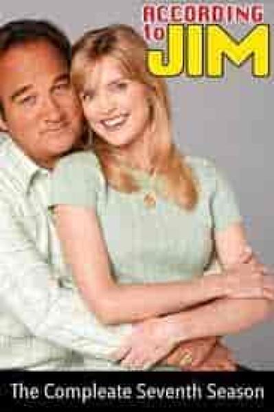 مسلسل According to Jim الموسم السابع الحلقة 12