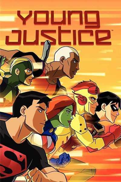 مسلسل Young Justice الموسم الثاني الحلقة 2 مترجمة