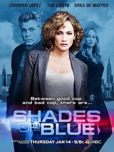مسلسل Shades of Blue الموسم الثالث الحلقة 1 مترجمة