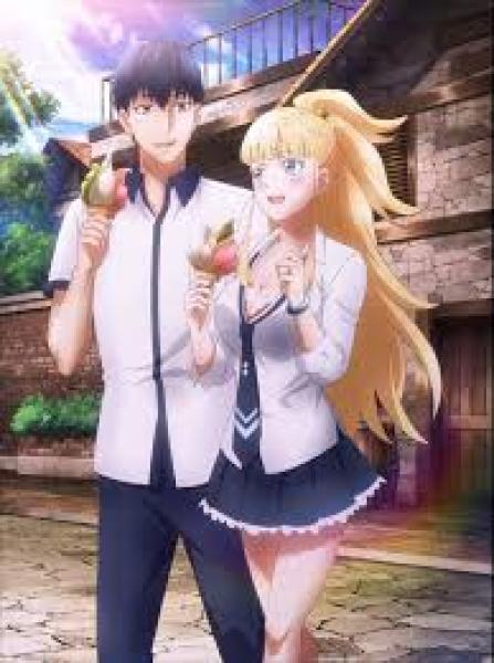 انمي Watari-kun no xx ga Houkai Sunzen الحلقة 19 مترجمة