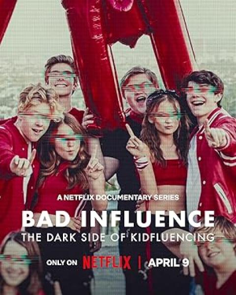 مسلسل Bad Influence: The Dark Side of Kidfluencing الحلقة 2 مترجمة