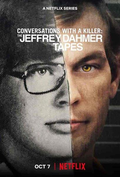 Conversations with a Killer: The Jeffrey Dahmer Tapes الموسم الاول الحلقة 3 والاخيرة مترجمة