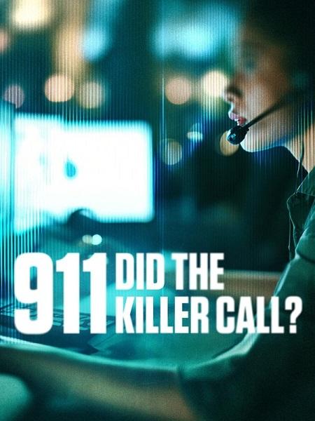 مسلسل 911 Did The Killer Call الموسم الاول الحلقة 1 مترجمة
