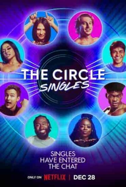 برنامج The Circle الموسم الخامس الحلقة 11 الحادية عشر مترجمة