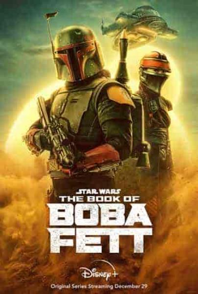 مسلسل The Book of Boba Fett الموسم الاول الحلقة 4 الرابعة مترجمة