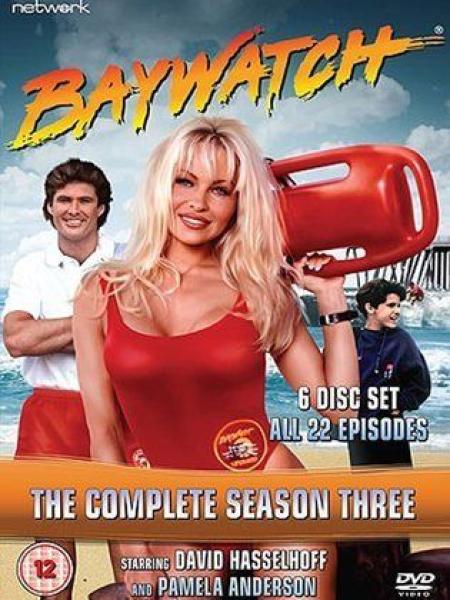 مسلسل Baywatch الموسم الثالث الحلقة 17 مترجمة